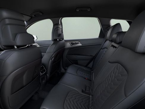 New 2026 Kia Sportage X-Line image 18