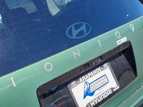 New 2026 Hyundai Ioniq 9 Calligraphy AWD/4WD image 25