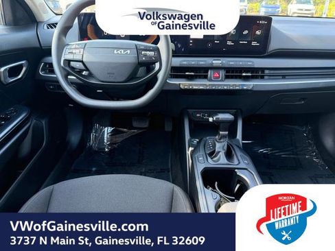Used 2026 Kia K4 FWD image 14