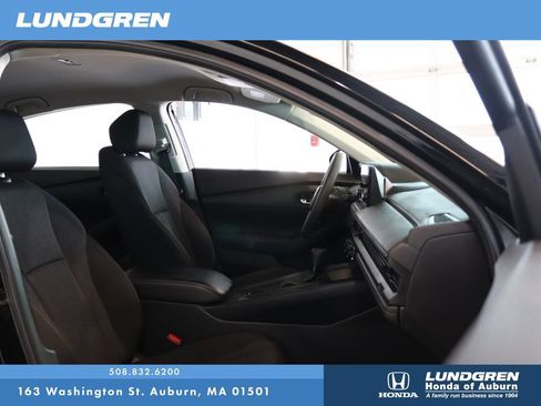 Used 2023 Honda Accord LX image 15