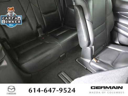 Used 2023 MAZDA CX-9 Touring Plus AWD/4WD image 21