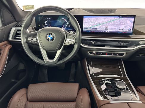 Used 2024 BMW X5 sDrive40i w/ Parking Assistance Package RWD image 29