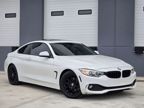 Used 2014 BMW 428i Coupe image 2