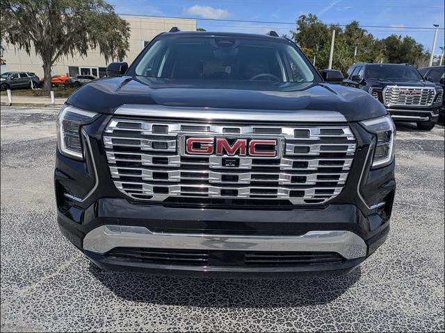 New 2027 GMC Terrain Denali AWD/4WD image 10