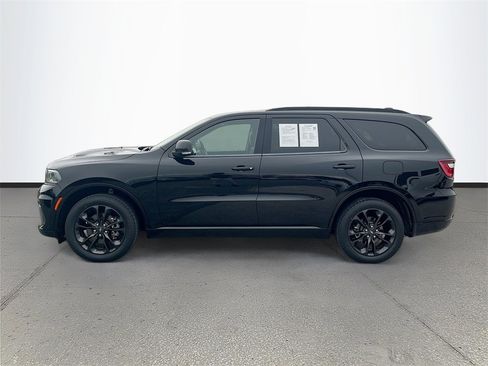 Certified 2022 Dodge Durango GT image 4