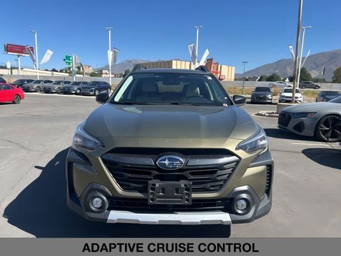 Used 2023 Subaru Outback Limited image 2