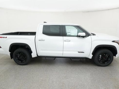 New 2026 Toyota Tundra 1794 Edition AWD/4WD image 58