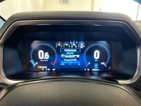 Used 2023 Ford F150 Raptor w/ Raptor 37 Performance Package AWD/4WD image 23