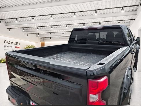 Used 2020 Chevrolet Silverado 1500 RST w/ All-Star Edition AWD/4WD image 44
