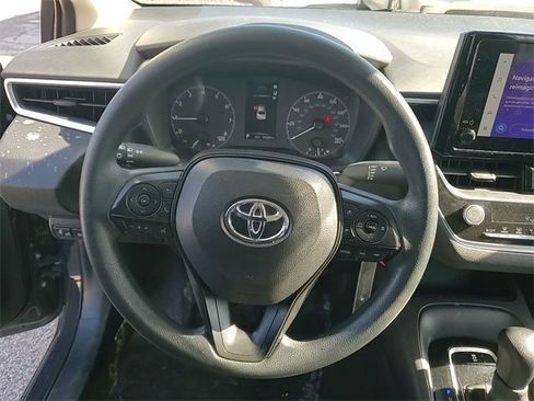 Used 2024 Toyota Corolla LE image 11