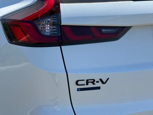 New 2026 Honda CR-V Sport image 30