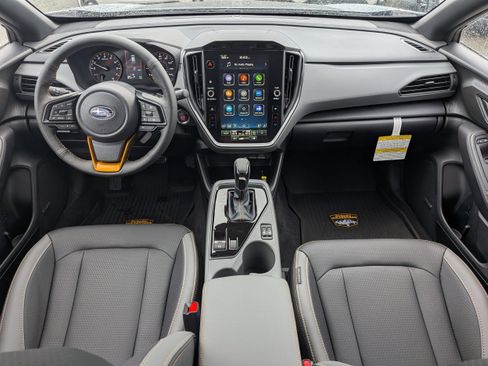 New 2026 Subaru Crosstrek 2.5i Wilderness AWD/4WD image 15