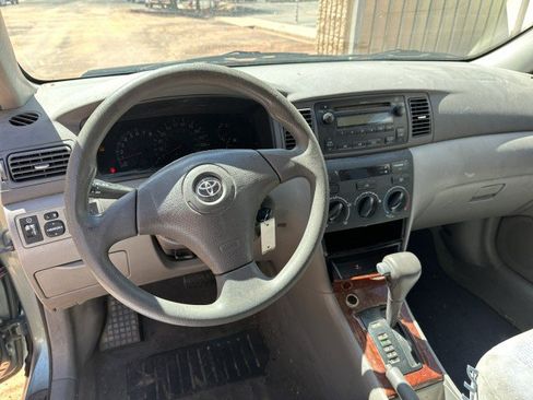 Used 2006 Toyota Corolla LE FWD image 6