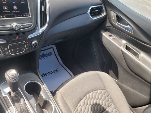 Used 2020 Chevrolet Equinox LT w/ Driver Convenience Package FWD image 23