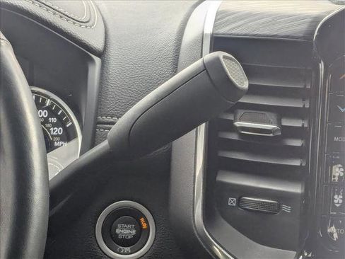 Used 2023 RAM 2500 Laramie image 8