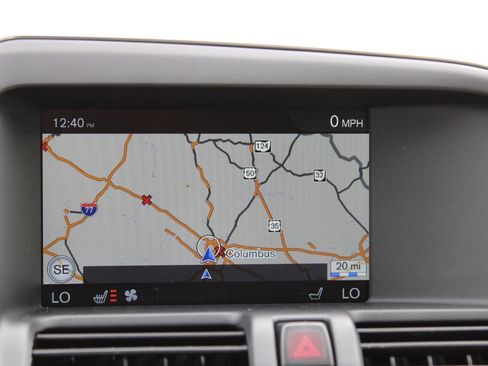 Used 2015 Volvo XC60 T5 Premier image 24