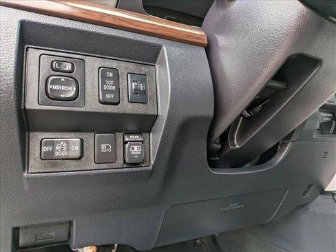 Used 2019 Toyota Tundra Limited w/ Limited Premium Package image 13