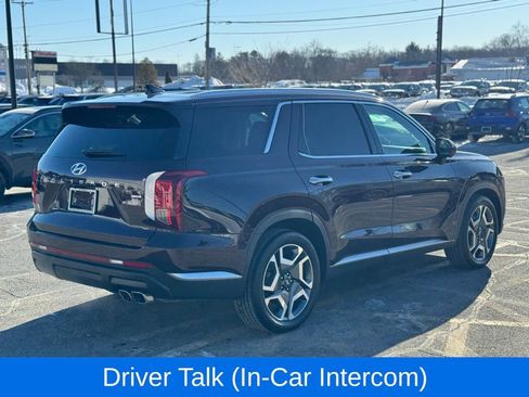 Used 2023 Hyundai Palisade SEL w/ Premium Package image 6