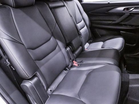 Used 2022 MAZDA CX-9 Grand Touring image 14