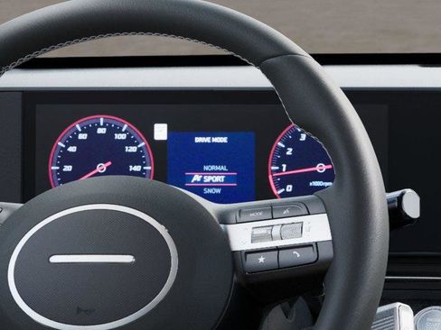 New 2026 Hyundai Kona SEL Sport FWD image 14
