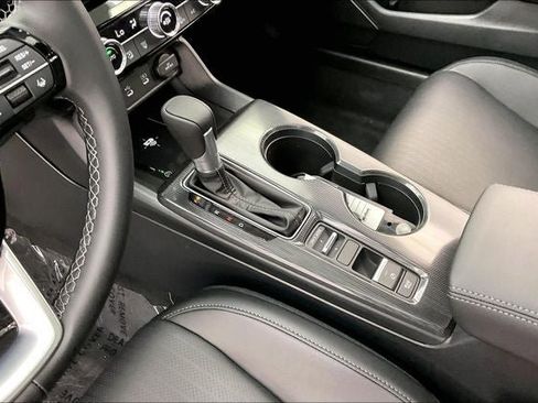 New 2026 Honda Civic Sport Touring image 9