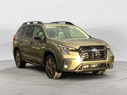 New 2026 Subaru Ascent Limited Bronze image 7