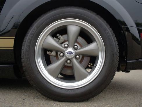 Used 2006 Ford Mustang GT Premium image 54