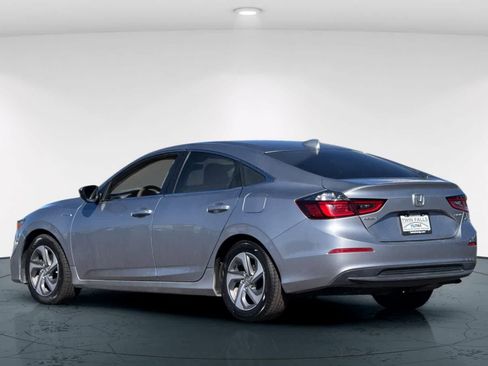 Used 2020 Honda Insight EX image 8