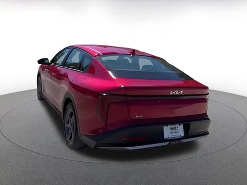 Used 2025 Kia K4 FWD image 9