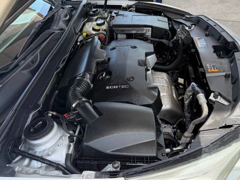 Used 2015 Chevrolet Malibu LS w/ Protection Package FWD image 22