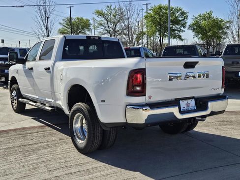 New 2026 RAM 3500 Tradesman image 3