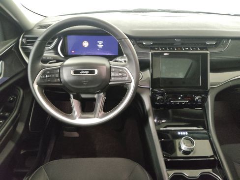 Used 2021 Jeep Grand Cherokee L Laredo w/ Luxury Tech Group I image 22