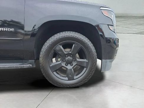 Used 2020 Chevrolet Tahoe Premier RWD image 31
