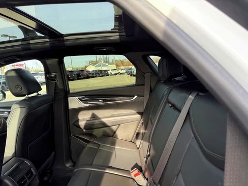 Certified 2023 Cadillac XT5 Premium Luxury w/ Technology Package image 11