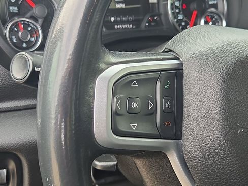 Used 2023 RAM 1500 Lone Star image 17