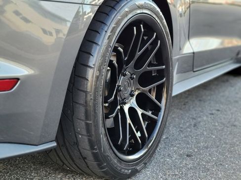 Used 2021 Ford Mustang GT Premium w/ Black Accent Package image 42