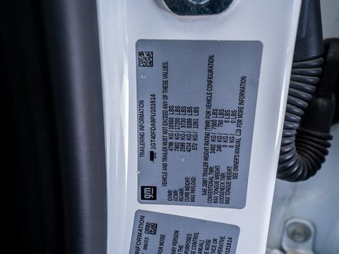 Used 2023 GMC Hummer EV Edition 1 image 59