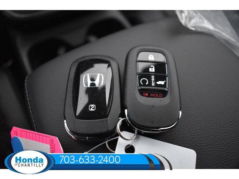 New 2026 Honda CR-V EX-L image 40