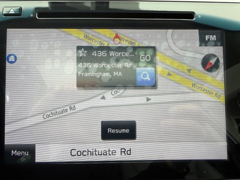 Used 2018 Subaru Outback 2.5i Limited image 17