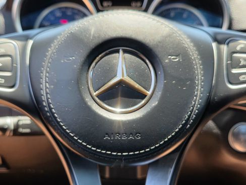 Used 2017 Mercedes-Benz GLS 550 4MATIC image 33