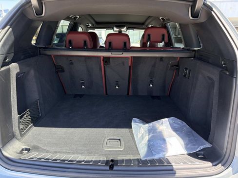 Certified 2023 BMW X3 sDrive30i w/ M Sport Package RWD image 5