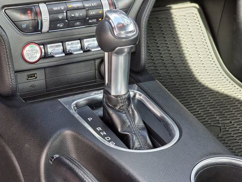 Certified 2018 Ford Mustang GT Premium image 21