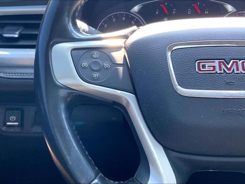 Used 2019 GMC Acadia SLE w/ Driver Alert Package I FWD image 24