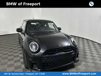 Used 2026 MINI Cooper S