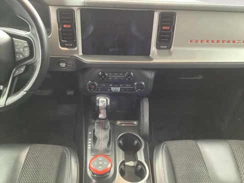 Used 2023 Ford Bronco Raptor image 11