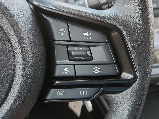 Certified 2025 Subaru Crosstrek 2.0i AWD/4WD image 18