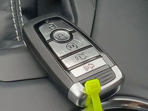 New 2025 Ford Mustang Premium image 31