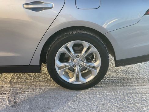 Certified 2023 Honda Accord LX image 27