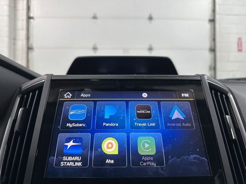 Used 2019 Subaru Crosstrek 2.0i Limited w/ Moonroof Package w/Navigation AWD/4WD image 32