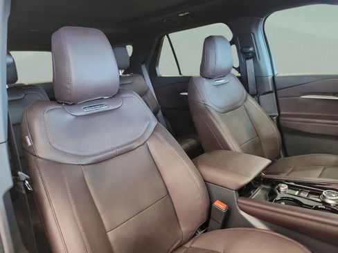 New 2026 Ford Explorer Platinum RWD image 21